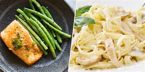 easy dinner recipes  busy weeknights