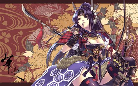 female samurai female samurai wallpapers lethal ladies digital
