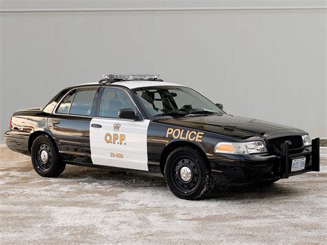 ford crown victoria police interceptorpicture  reviews news