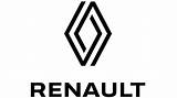 Renault Present Schrift Unten Faller sketch template