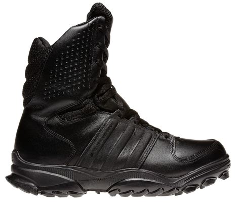 adidas gsg tactical boots ebay