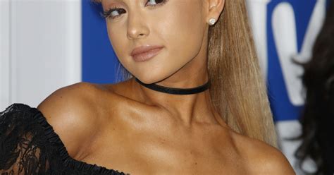 Ariana Grande Country Music Dixie Chicks New Sound