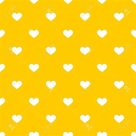 yellow hearts background hd atomussekkaiblogspotcom