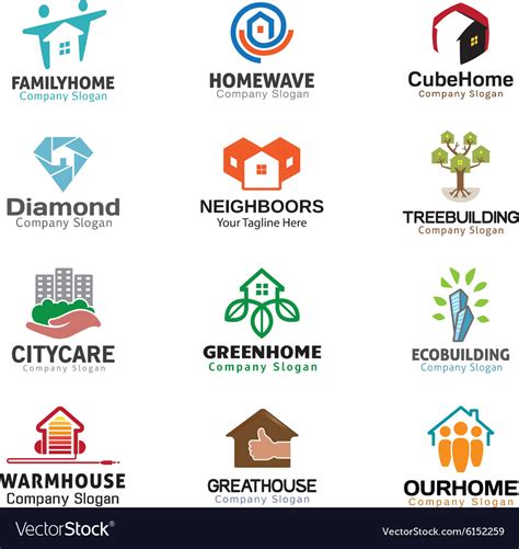 housing logo   cliparts  images  clipground