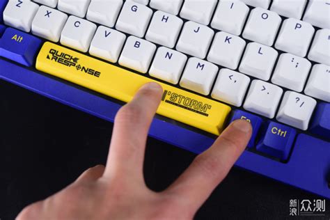 达尔优a98是量产级机械键盘的手感天花板吗？ 原创 新浪众测
