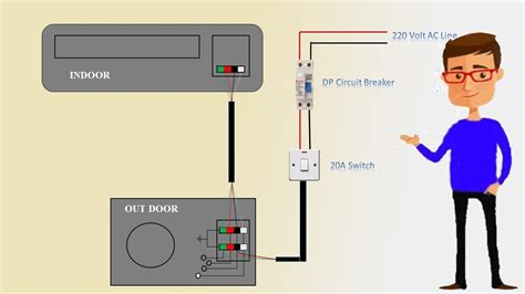 diagram  phase split ac wiring diagram mydiagramonline
