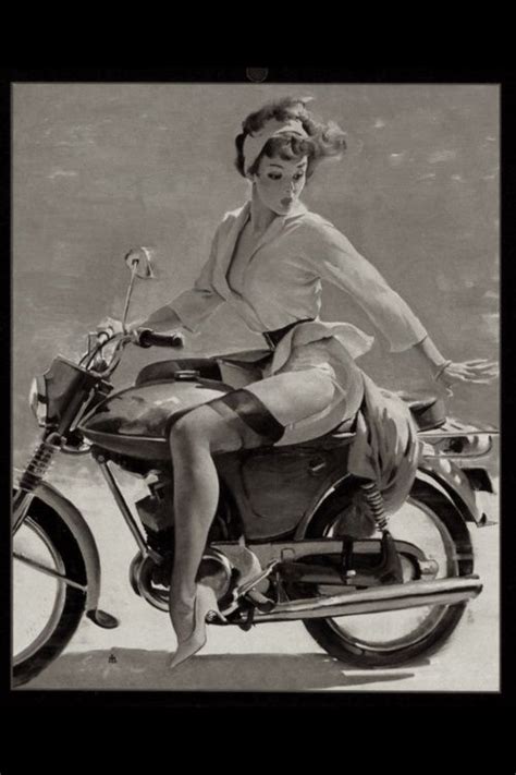 351 best images about motorcycle pin ups on pinterest biker babes motorcycle girls and pin up