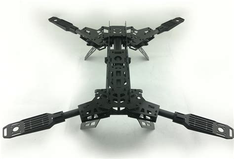 quadcopter  foldable multi rotors