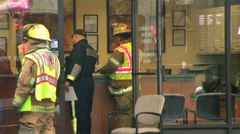 Whitehall Township Dental Office Evacuated After Formaldehyde Spill