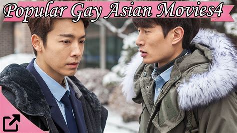 top 50 popular gay asian movies korean japanese taiwanese youtube