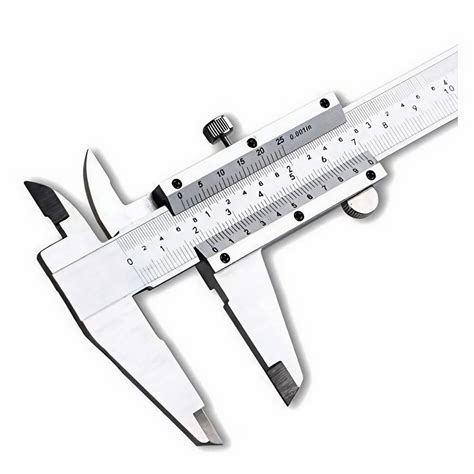 qlr analog vernier calliper model namenumber vcl sizedimension