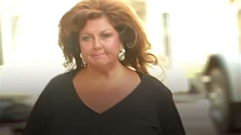 Dance Moms Abby Lee Miller Tearfully Admits She Regrets Everything