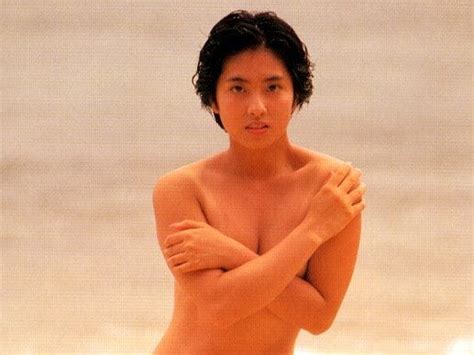 japanese pm puts ex swimsuit model in charge of declining
