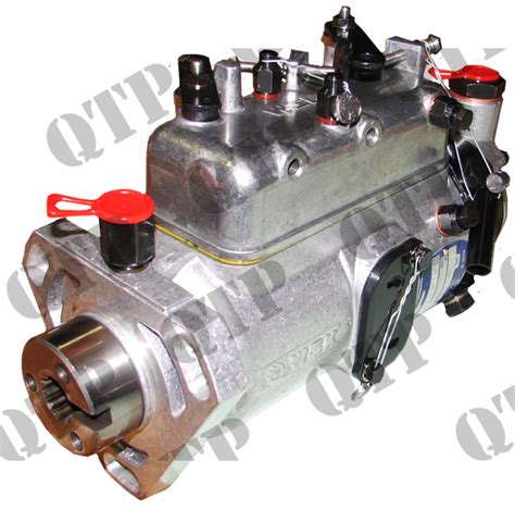 injector pump     cylinder quality tractor parts