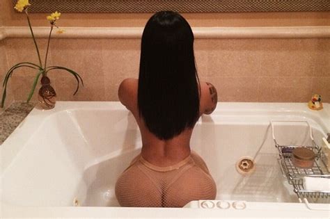 K Michelle Sexy Ass Shesfreaky