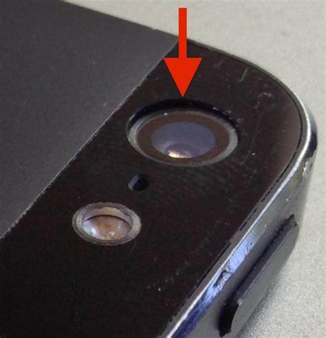 tips mengatasi masalah kamera iphone  nge blur