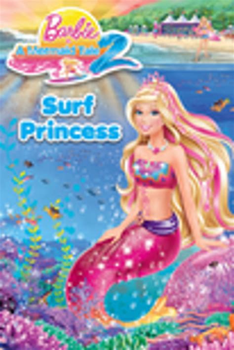 barbie   mermaid tale  surf princess barbie  walmart