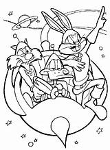 Looney Tunes Coloring Cartoons Pages Printable Foghorn Leghorn Print Kb Drawing Drawings Template sketch template