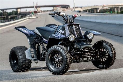 yamaha banshee special edition  fun pinterest atv