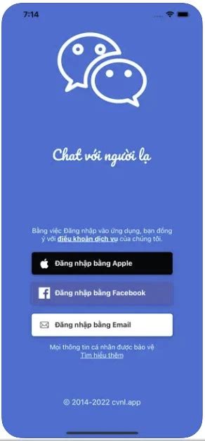 Tổng Hợp 8 App Nói Chuyện Với Người Lạ 4 ứng Dụng Giúp Bạn Tâm Sự Với