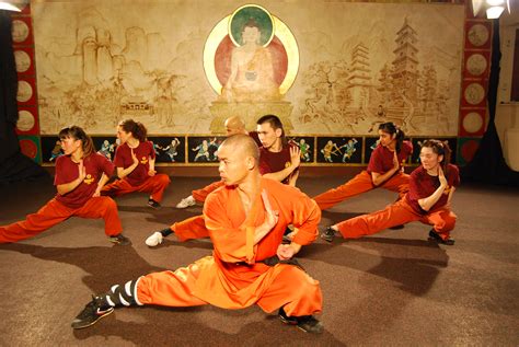 A Complete Guide To Shaolin Kung Fu Shifuyanlei