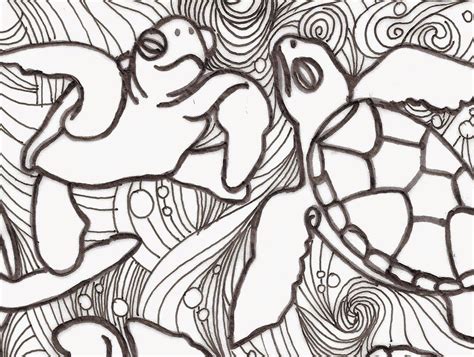 coloring pages turtles  printable coloring pages turtle coloring