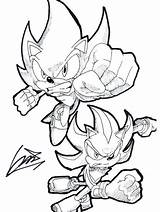 Sonic Hedgehog Gaddynippercrayons sketch template