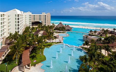 westin lagunamar ocean resort villas spa hotel review cancun