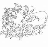 Coloring Pages Adult Color Therapy Flower Books Colouring Sheets Book Choose Board Adults sketch template