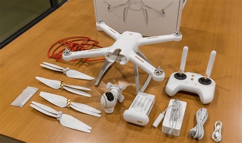 xiaomi mi drone   drone   underrated review  remoteflyer