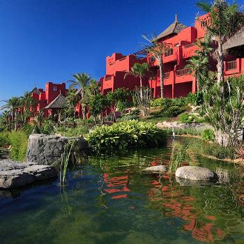 barcelo asia gardens hotel thai spa holiday reviews benidorm costa