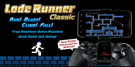 lode runner classic android apps  google play
