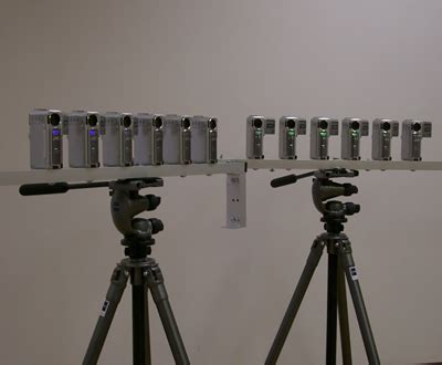 camera array