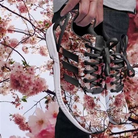 adidas introduce instagram print trainers
