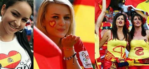 Amazing Stories Around The World 2014 World Cup Girl Fans