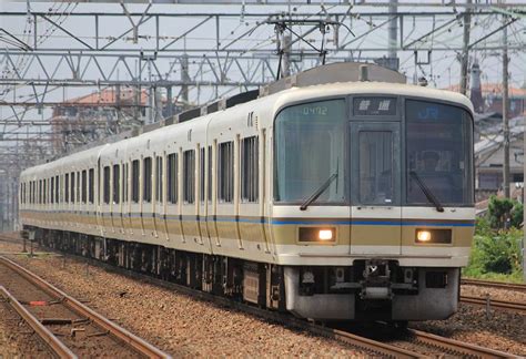 Kanagawa Transport Network 221系
