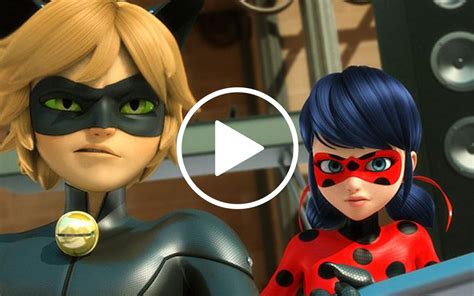 video miraculous ladybug and cat noir song para android