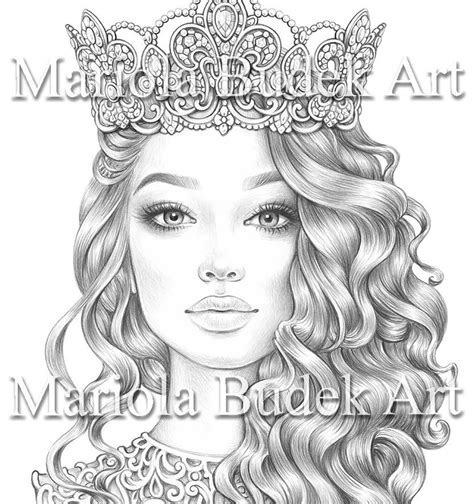 printable african queen coloring pages african queen coloring pages