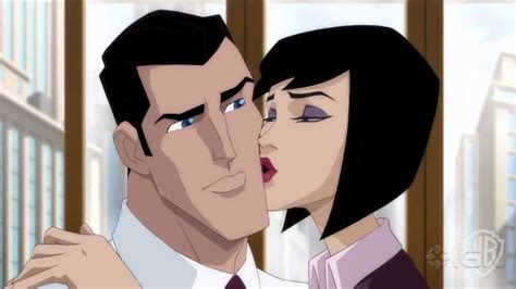 Superman Unbound Lois And Clark Clip Youtube