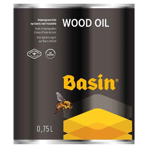 wood oil tabless
