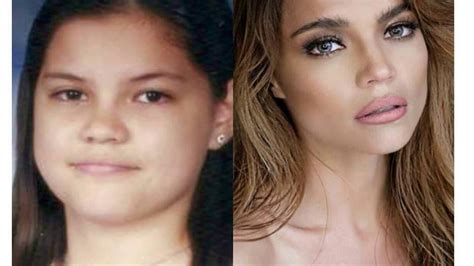 Pinay Celebrities Before And After Youtube