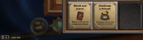 please stop bullying me blizzard hearthstone