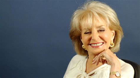 a star is born barbara walters turns 88 today la times