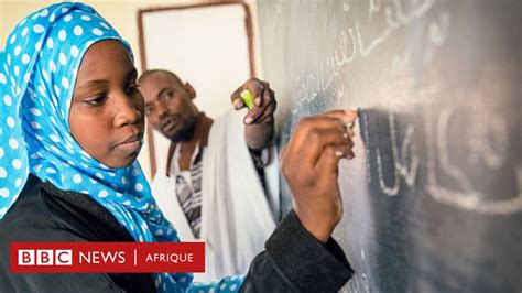 130 millions de filles n ont pas accès à l école bbc news afrique