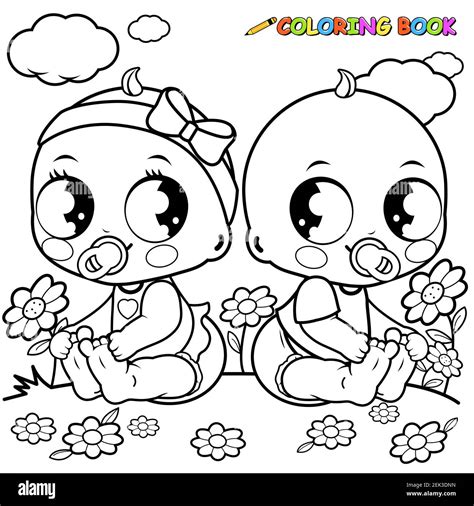 baby coloring book  kids  res graphy  image coloring home