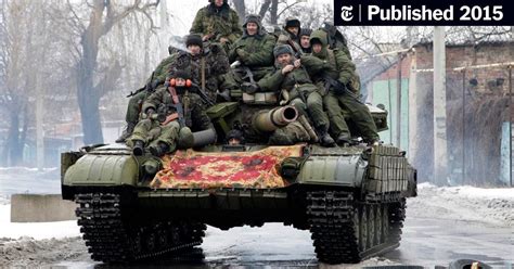 Chaotic Retreat Follows Ukrainians Withdrawal From Donetsk Airport