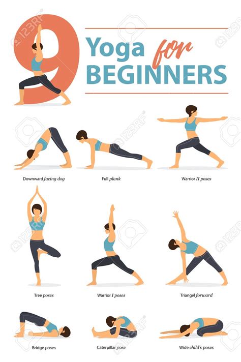 start yoga basic yoga poses yoga poses