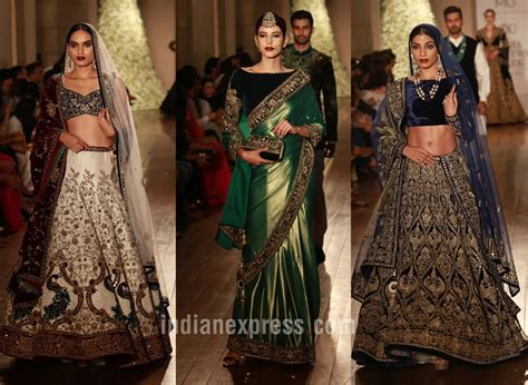 india couture week 2016 kangana ranaut looks ravishing as a mughal empress for manav gangwani