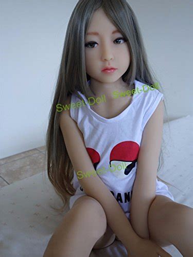 128cm 42 Sex Doll Realistic Love Doll Male Masturbator Sex Toys Adult