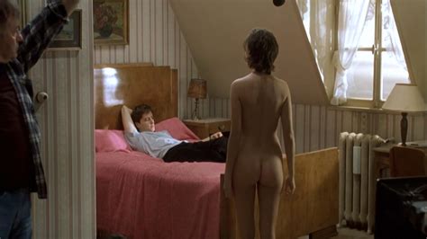 nude video celebs berenice bejo nude meilleur espoir feminin 1999